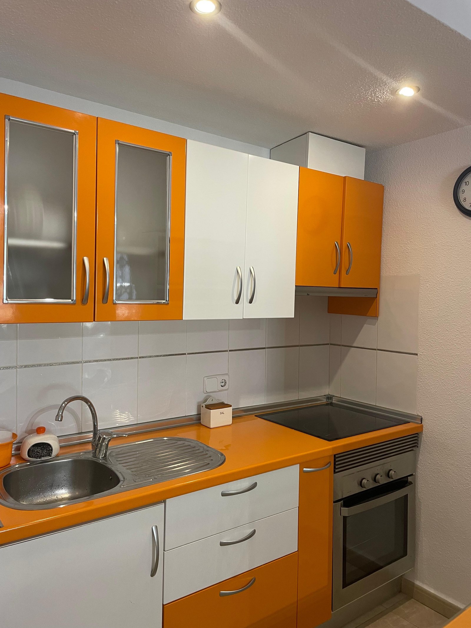 Apartement Mil Palmeras