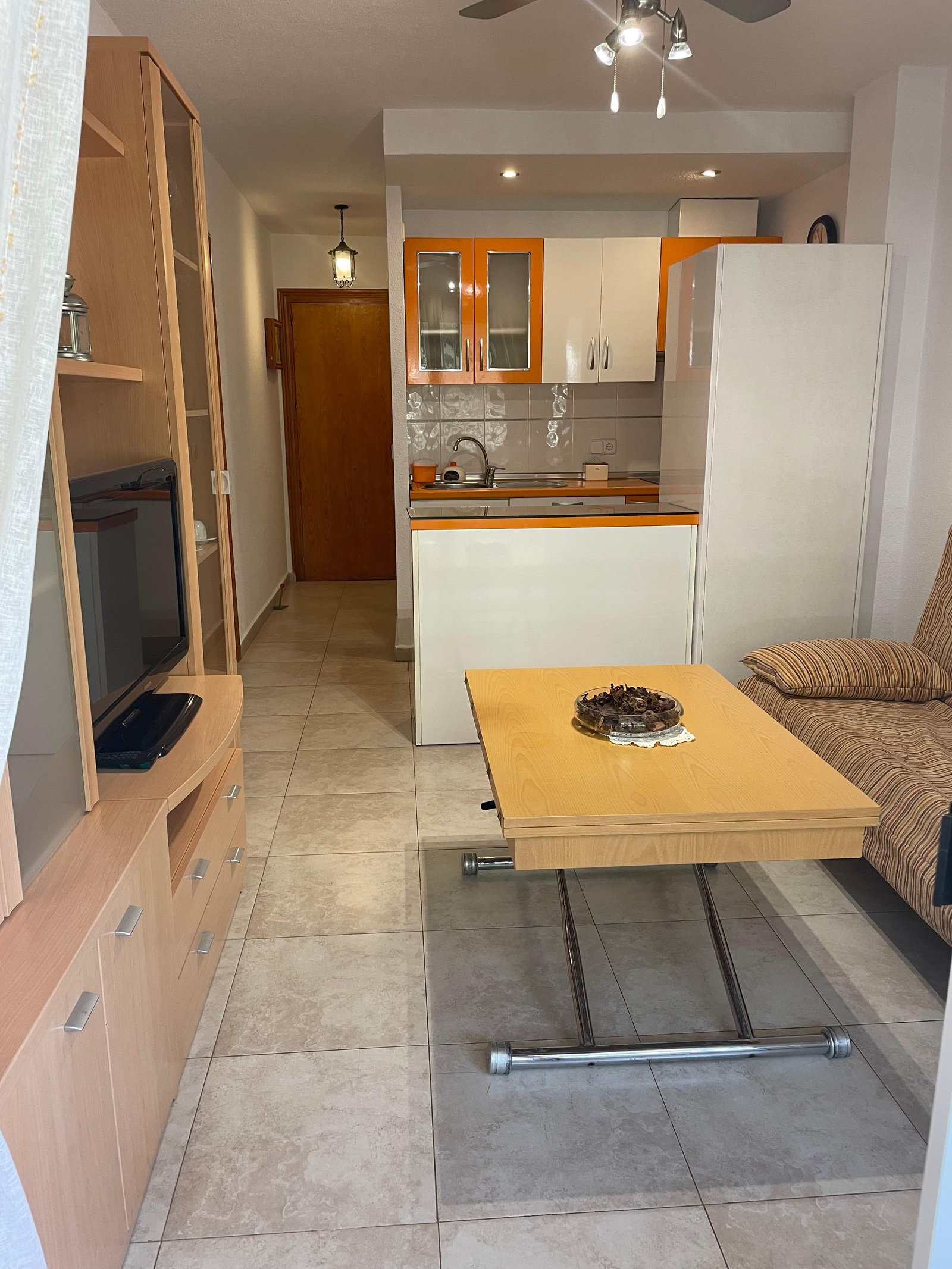 Apartement Mil Palmeras