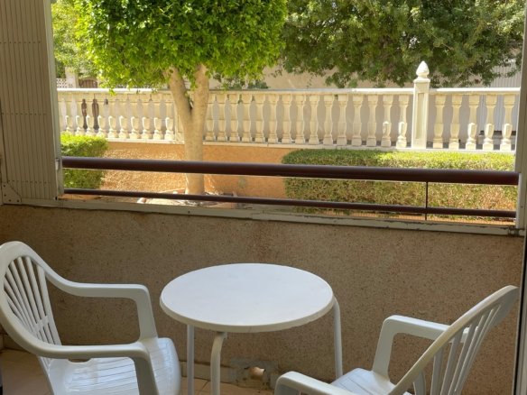 Apartement Mil Palmeras