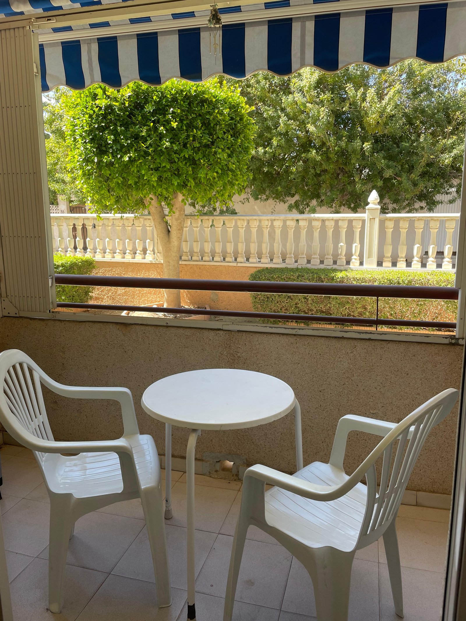 Apartement Mil Palmeras