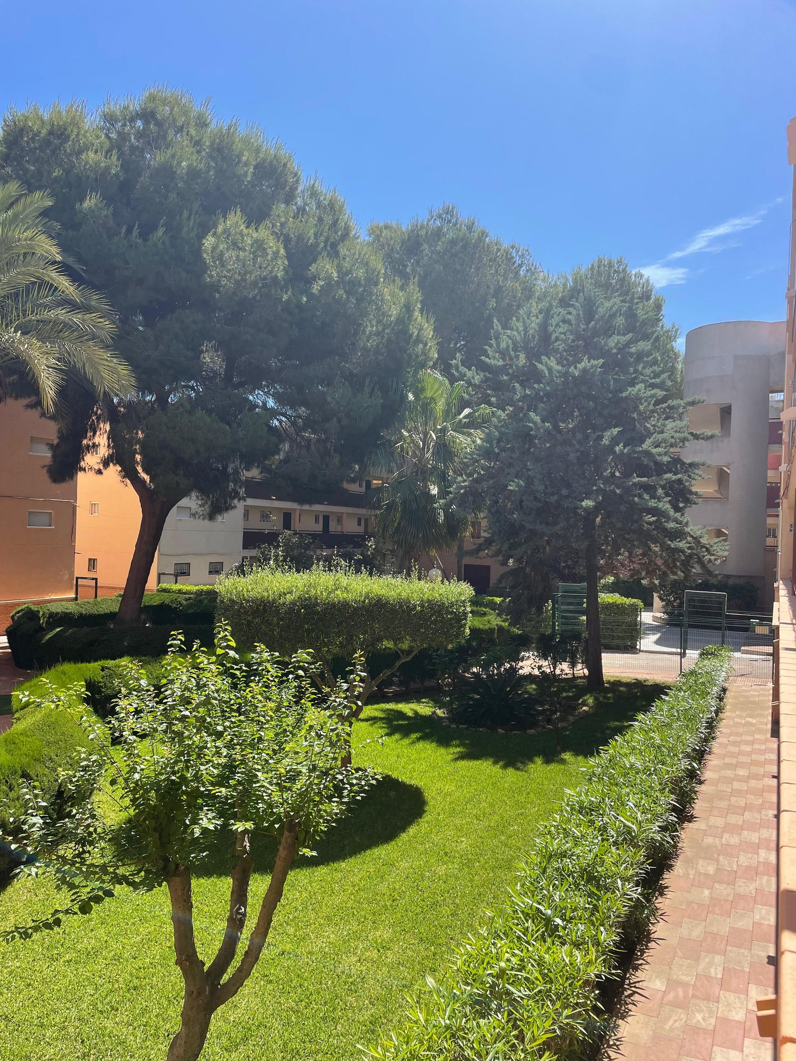 Apartement Mil Palmeras