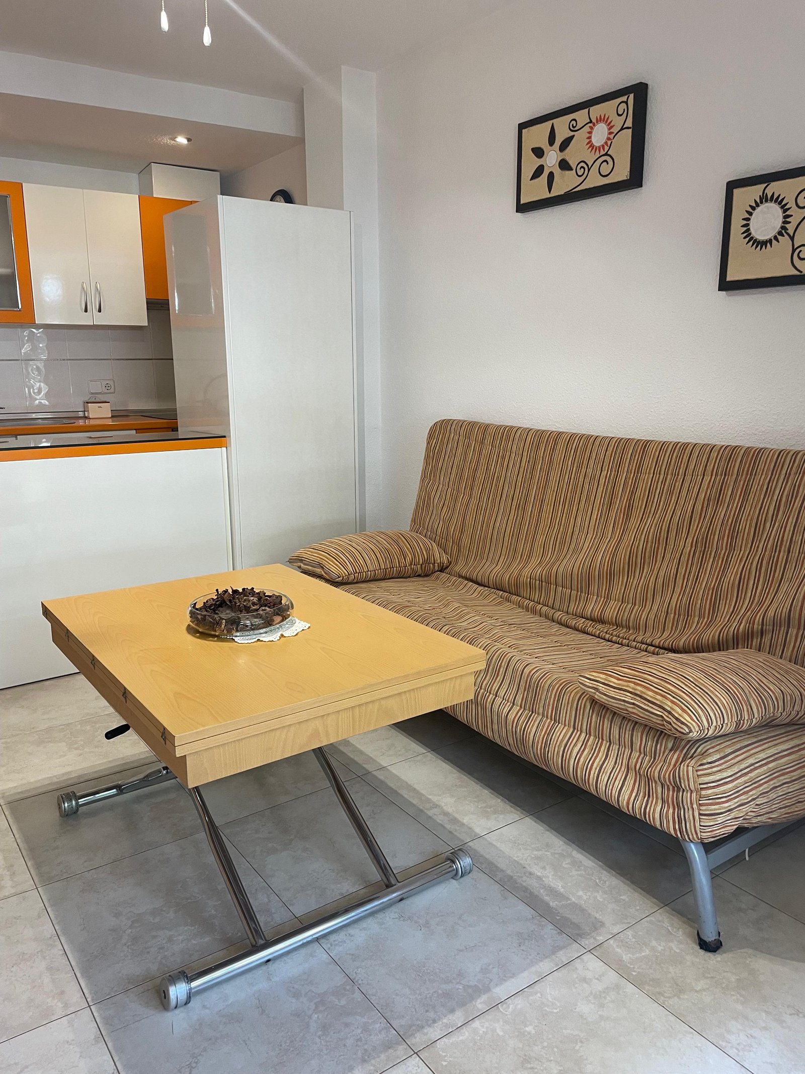 Apartement Mil Palmeras
