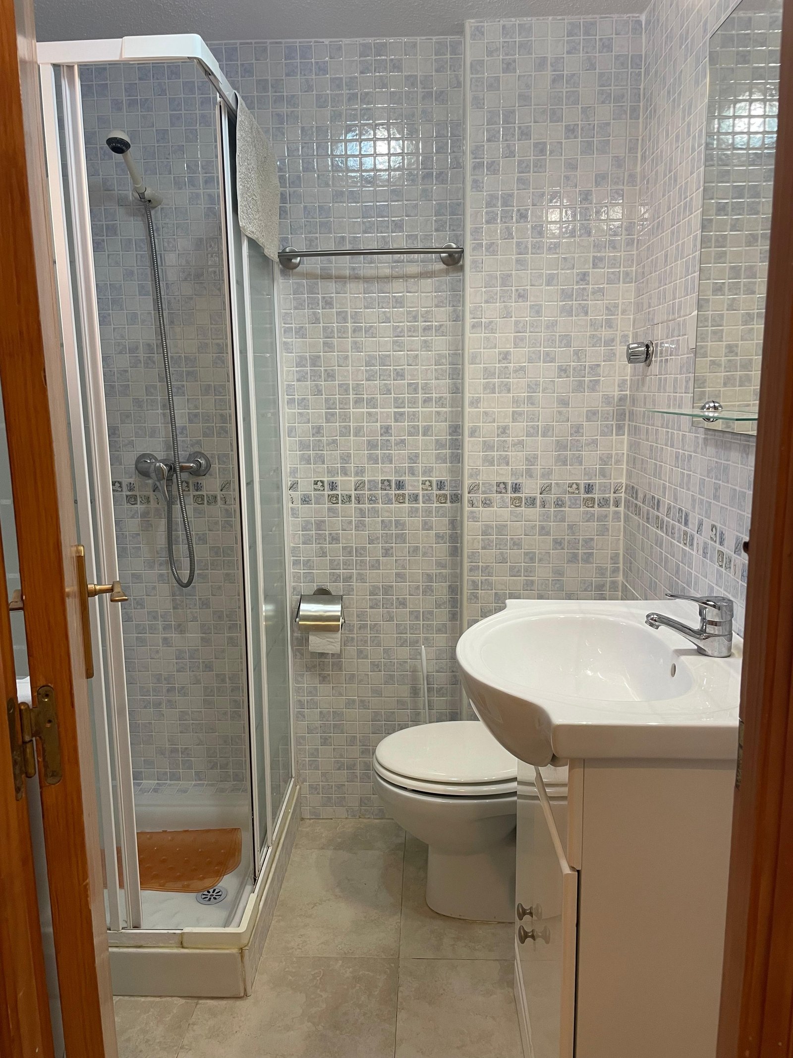 Apartement Mil Palmeras