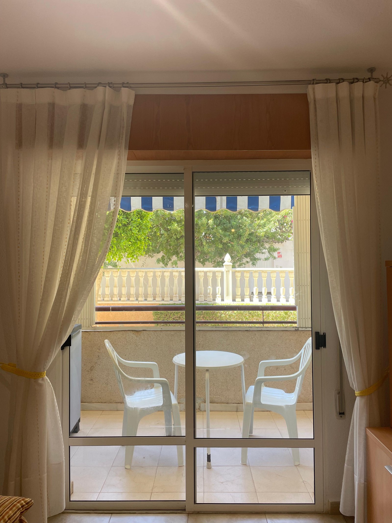 Apartement Mil Palmeras