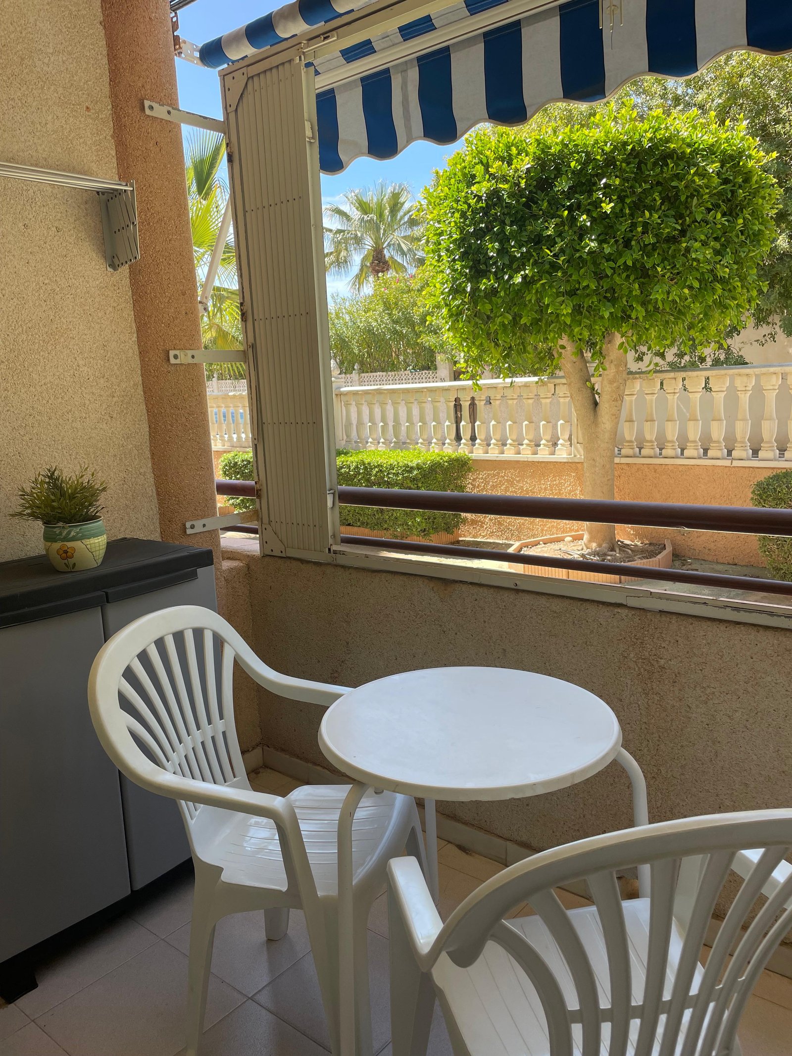 Apartement Mil Palmeras